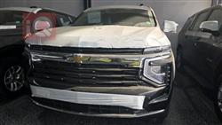 شيفروليه تاهو